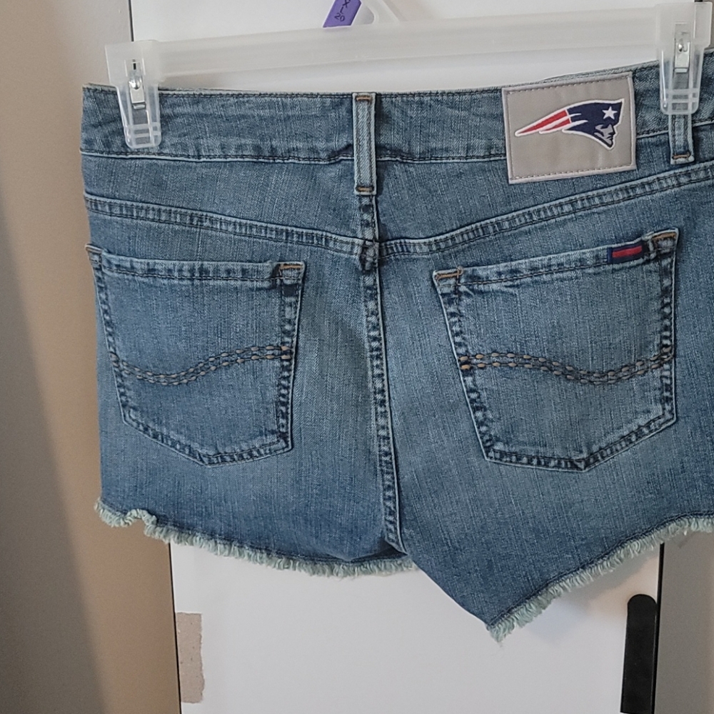 Patriots Team Apparel